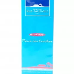 Comptoir Sud Pacifique Fleurs des Caraibes EDT 50ml