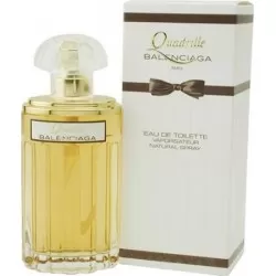 Cristobal Balenciaga Quadrille EDT 50ml