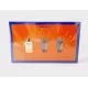 DSQUARED² Wild EDT 30ml + 2x sprchový gel 30ml