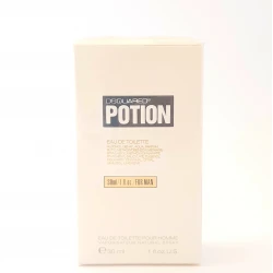 DSQUARED² Potion EDT 30ml