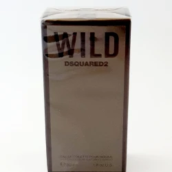 DSQUARED Wild EDT 30ml