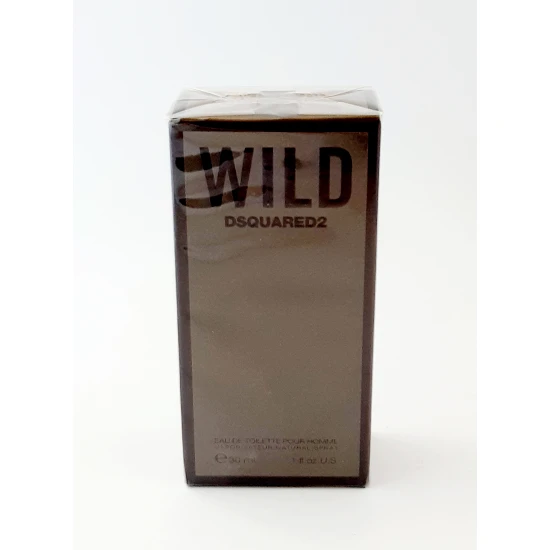 DSQUARED Wild EDT 30ml