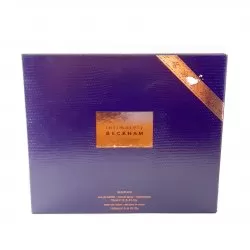 David Beckham Intimately Beckham Night for Her EDT 75ml + 150ml Körpermilch
