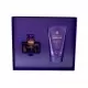 David Beckham Intimately Beckham Night for Her EDT 75ml + 150ml tělové mléko