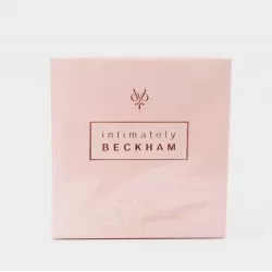 David Beckham Intimately EDT 75ml