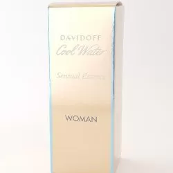 Davidoff Cool Water Sensual Essence EDP 30ml