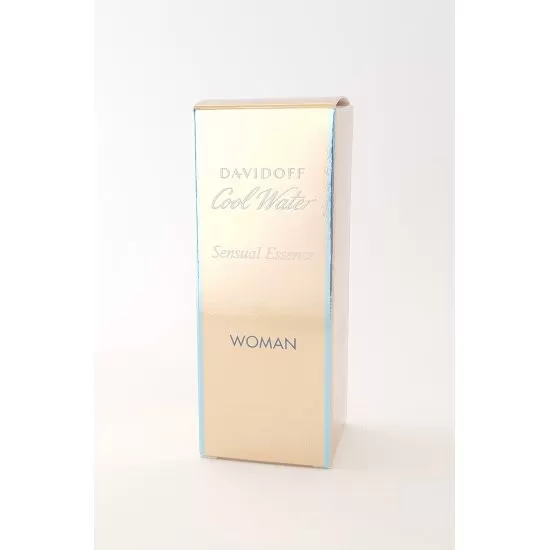 Davidoff Cool Water Sensual Essence EDP 30ml