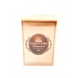 Diesel Fuel for Life Unlimited EDP 50ml