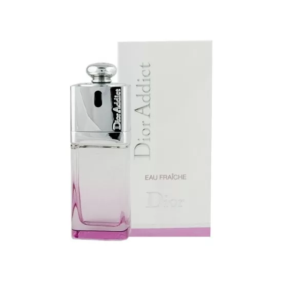Christian Dior Dior Addict Eau Fraiche 2012 EDT 30ml
