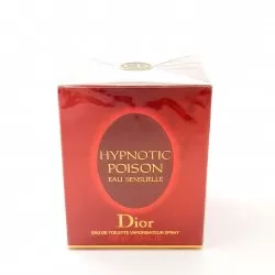 Christian Dior Hypnotic Poison Eau Sensuelle EDT 100ml