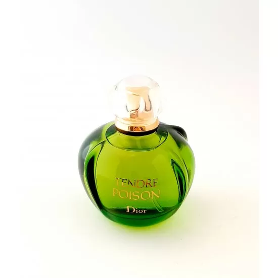 Dior Poison Tendre EDT 50ml bez krabice (4564577) by www.coucoushop.com