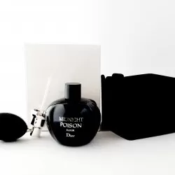 Dior Midnight Poison Elixir EDP 50ml no box