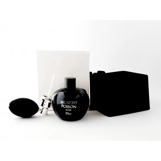 Dior Midnight Poison Elixir EDP 50ml bez krabičky