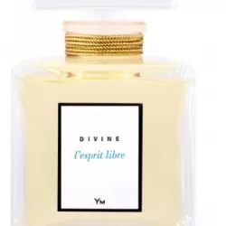 Divine l'esprit libre EDP 50ml