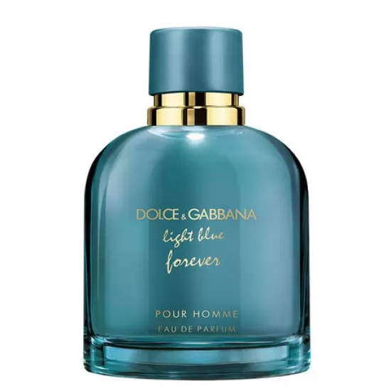 Dolce & Gabbana Light Blue Pour Homme Forever EDP 50ml