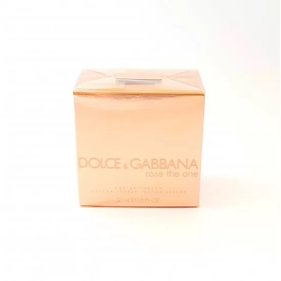 Dolce&Gabbana Rose The One EDP 50ml 