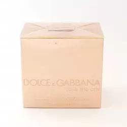 Dolce&Gabbana Rose The One EDP 75ml