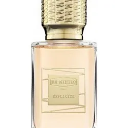 Ex Nihilo Explicite EDP 50ml