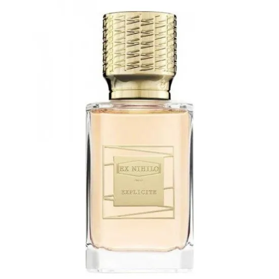Ex Nihilo Explicite EDP 50ml