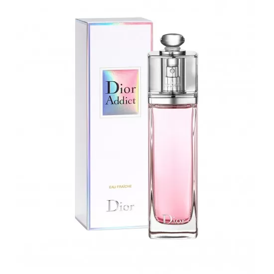 Christian Dior Dior Addict Eau Fraiche 2014 EDT 50ml