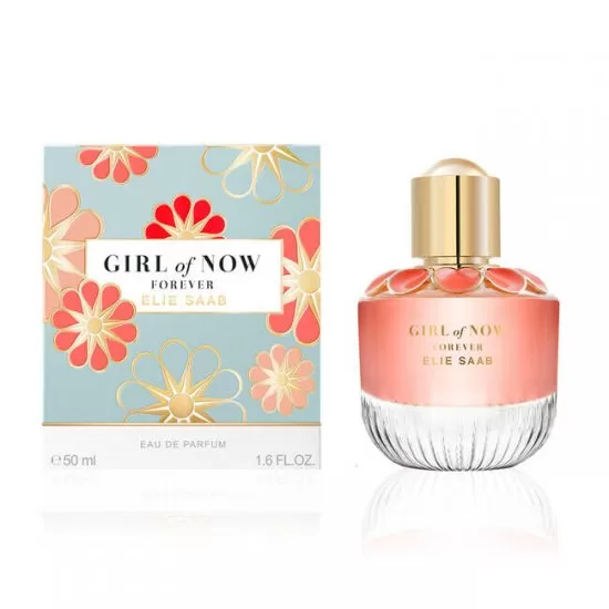 Elie Saab Girl of Now Forever EDP 50ml