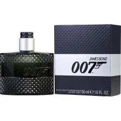 Eon Productions James Bond 007 EDT 50ml