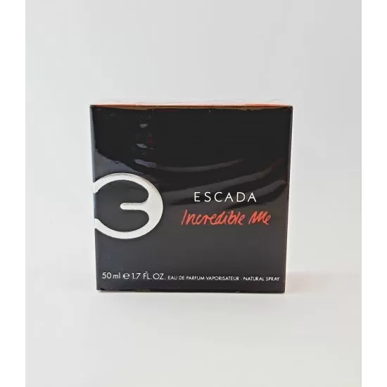 Escada Incredible Me EDP 50ml 