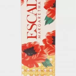 Escada Margaretha Ley Summer in Provence EDT 50ml