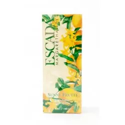 Escada Margaretha Ley Sunny Frutti EDT 100ml