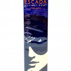 Escada Sunset Heat for men EDT 50ml