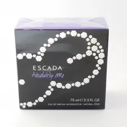 Escada Absolutely Me EDP 75ml 