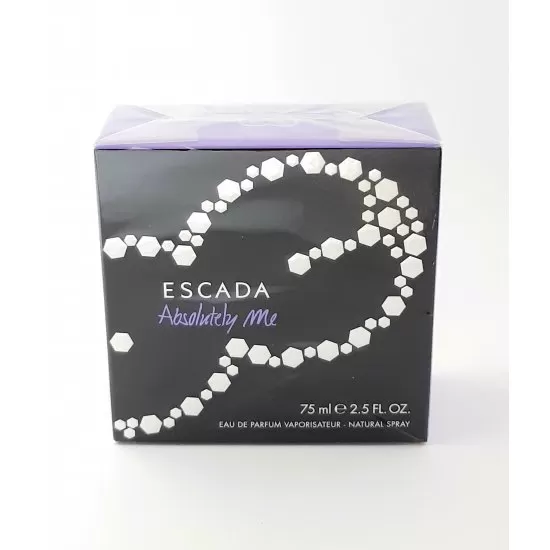 Escada Absolutely Me EDP 75ml (EAM46672) by www.coucoushop.com