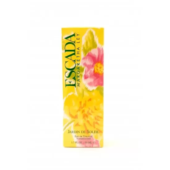 Escada Jardin de Soleil EDT 50ml