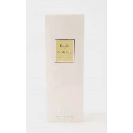 Christian Dior Escale a Pondichery EDT 125ml