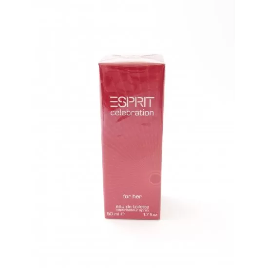 Esprit Celebration For Her EDT 50ml