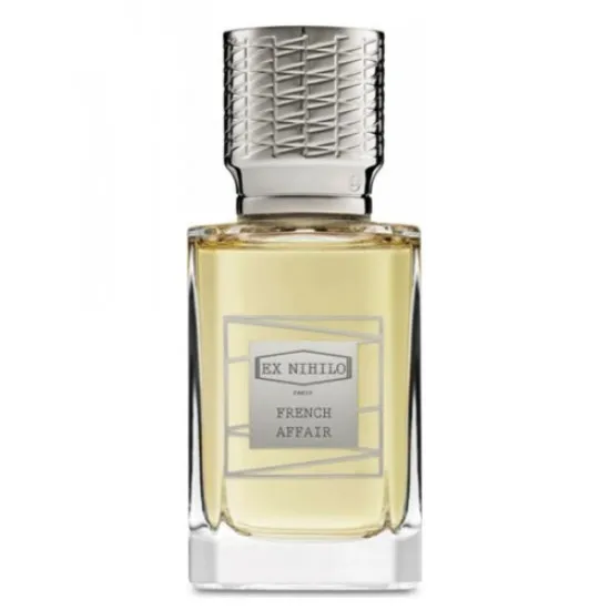 Ex Nihilo French Affair EDP 50ml