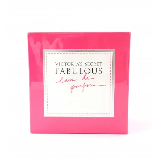 Victoria s Secret Fabulous EDP 100ml (VSFab100) by www.coucoushop.com