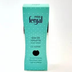 Fenjal Miss Fenjal EDT 50ml