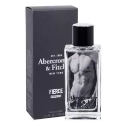 Abercrombie & Fitch Fierce Eau de Cologne 100ml