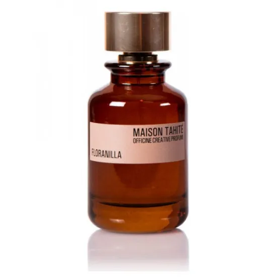 Maison Tahité Floranilla EDP 100ml