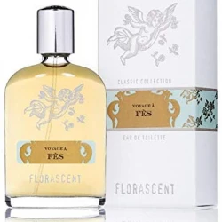 Florascent Fès EDT 30ml
