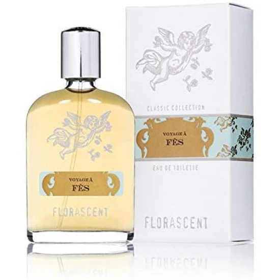 Florascent Fès EDT 30ml