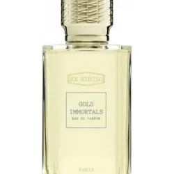 Ex Nihilo Gold Immortals EDP 50ml