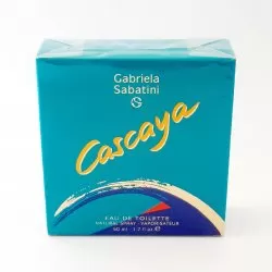 Gabriela Sabatini Cascaya EDT 50ml