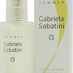 Gabriela Sabatini Summer EDT 60ml