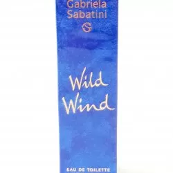 Gabriela Sabatini Wild Wind EDT 50ml