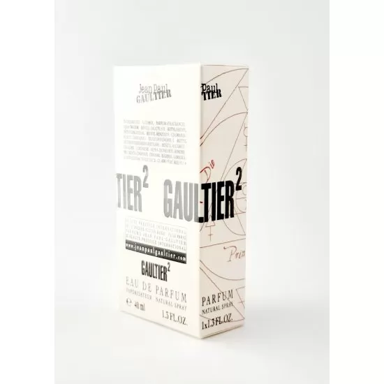 Jean Paul Gaultier Gaultier 2 EDP 40ml