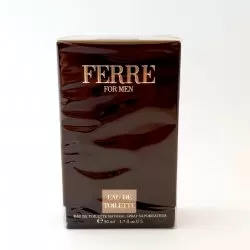 Gianfranco Ferre Ferre for Men EDT 50ml