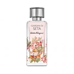 Salvatore Ferragamo Giardini di Seta EDP 50ml