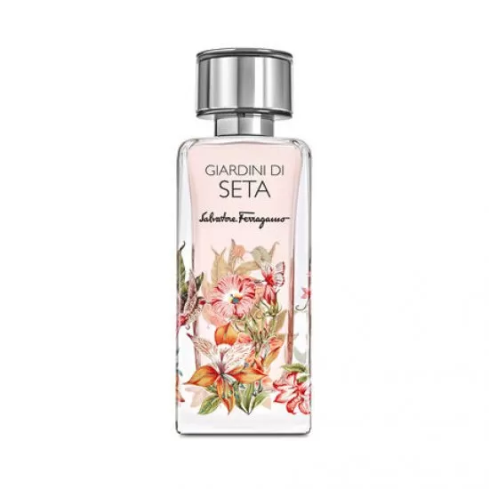 Salvatore Ferragamo Giardini di Seta EDP 50ml (SFGidSedp50) by www.coucoushop.com